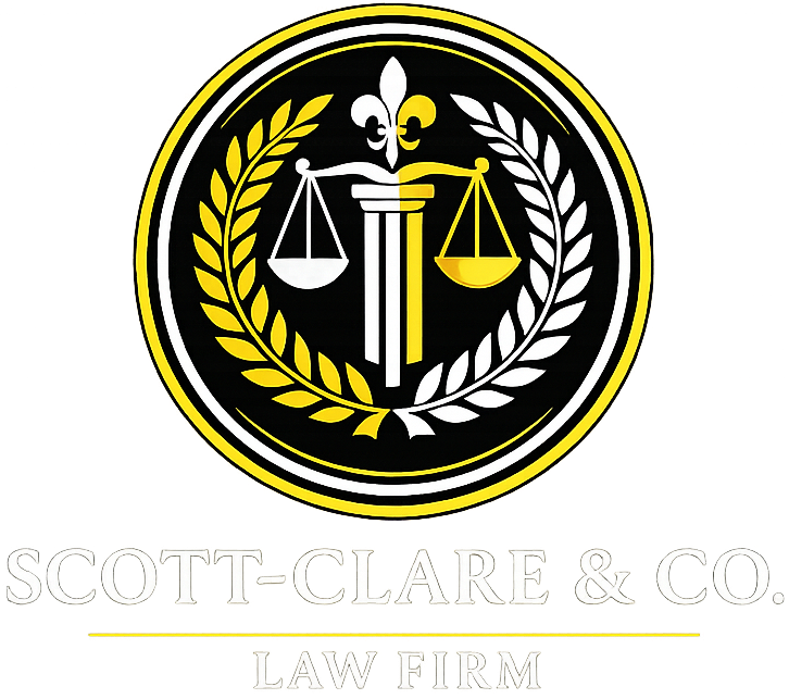 Scott-Clare & Co