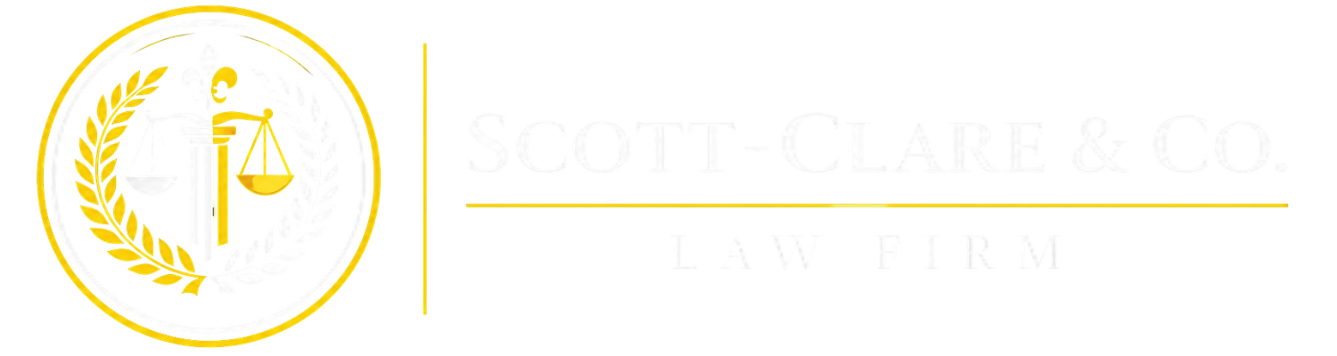 Scott-Clare & Co