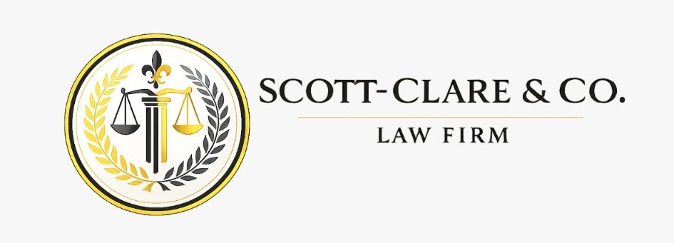 Scott-Clare & Co
